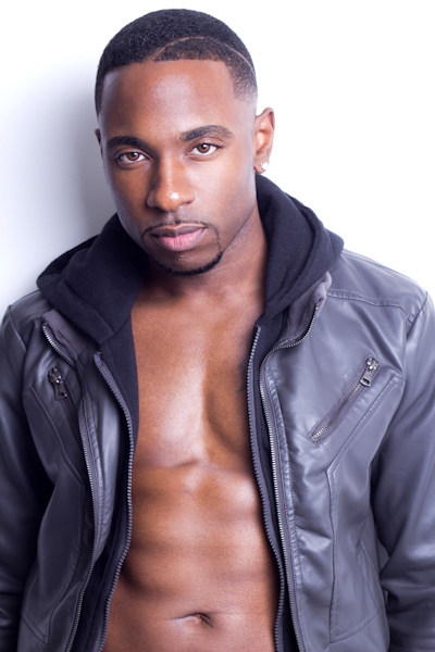 Male model photo shoot of Cornell Lewis