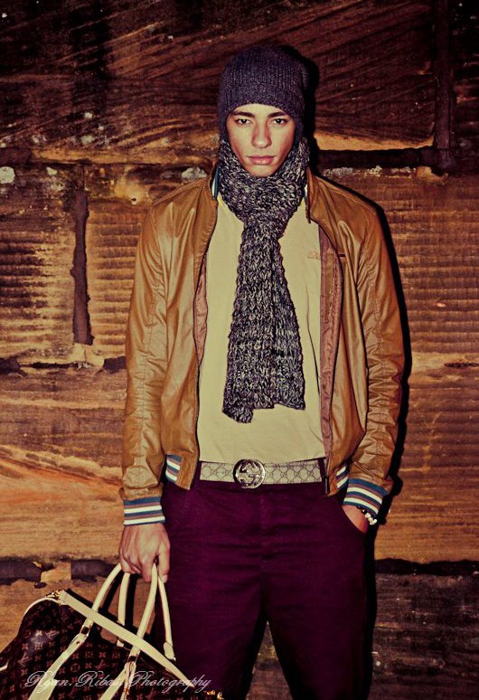 Male model photo shoot of jordan wilkie