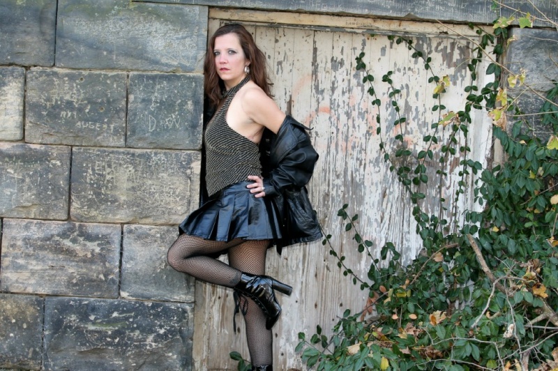 Female model photo shoot of GypsyJayne57 in Massillon, Ohio
