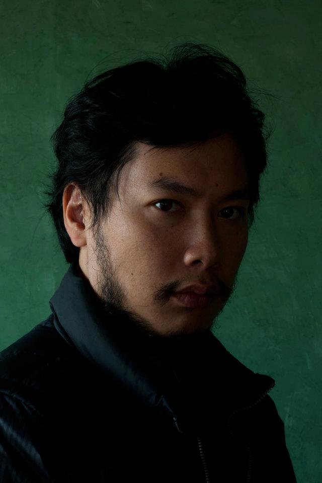 Male model photo shoot of Gio Hsu