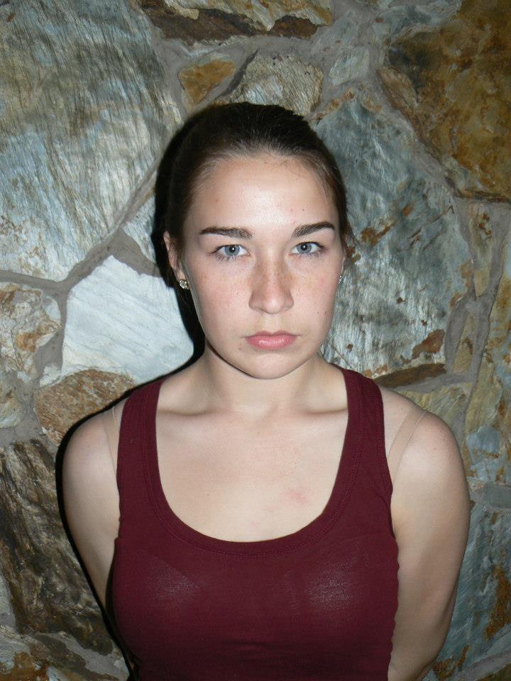 Female model photo shoot of Shelby Quast