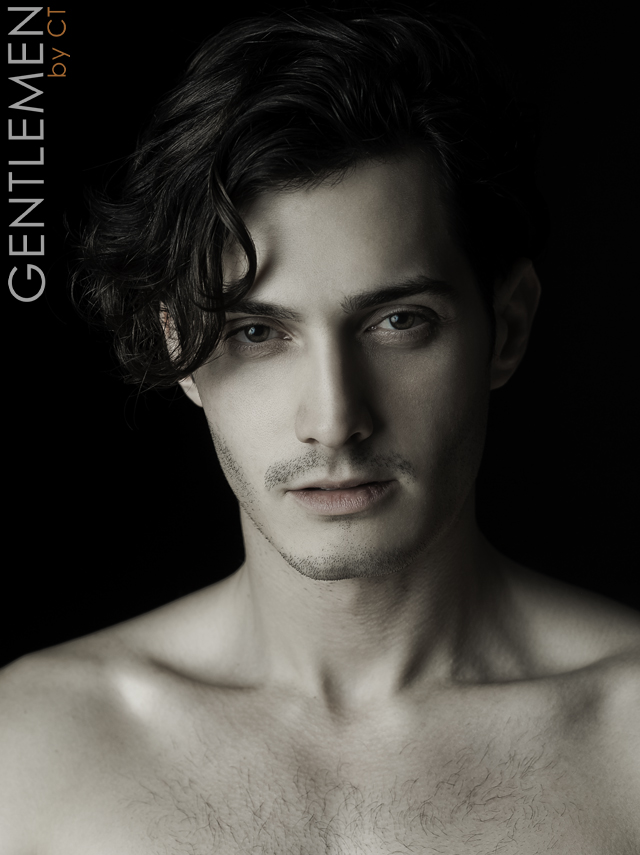 Male model photo shoot of Joe Freddie Taylor by Gentlemen by CT