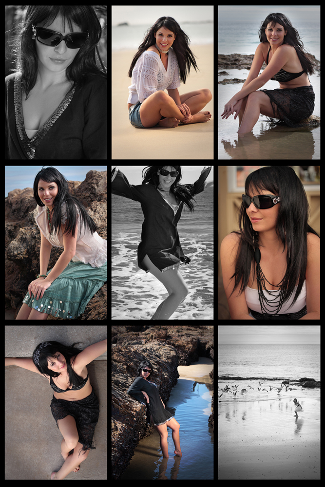 Female model photo shoot of SP Photography 