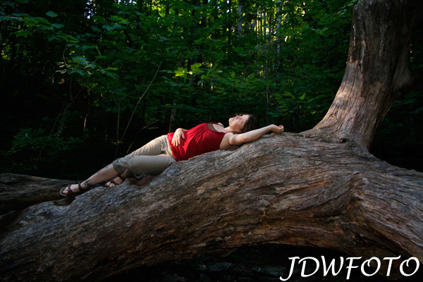 Male model photo shoot of JdwFoto1 in Asheville