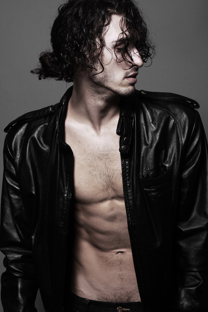 Male model photo shoot of Austin Phelps