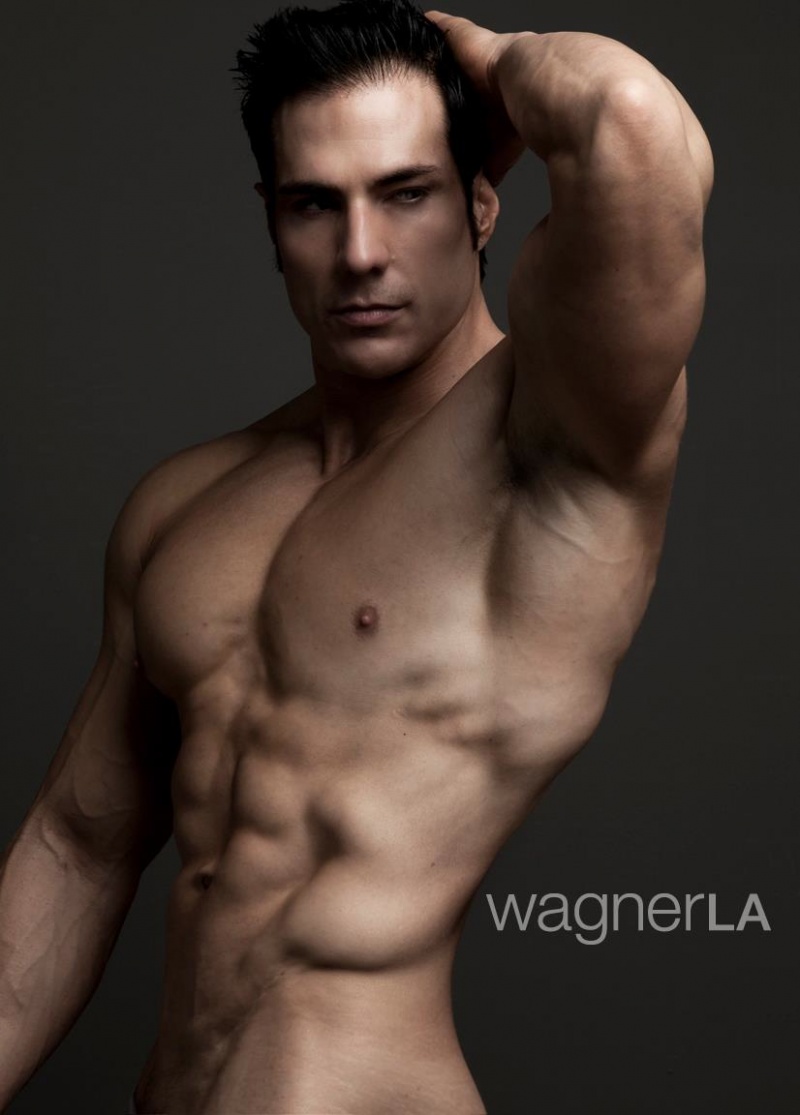 Male model photo shoot of Julian Christian by wagnerLA in Los Angeles Ca.
