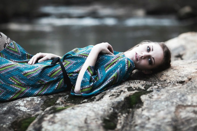 Female model photo shoot of Alexis Toles in Line Creek, Peachtree City, Ga