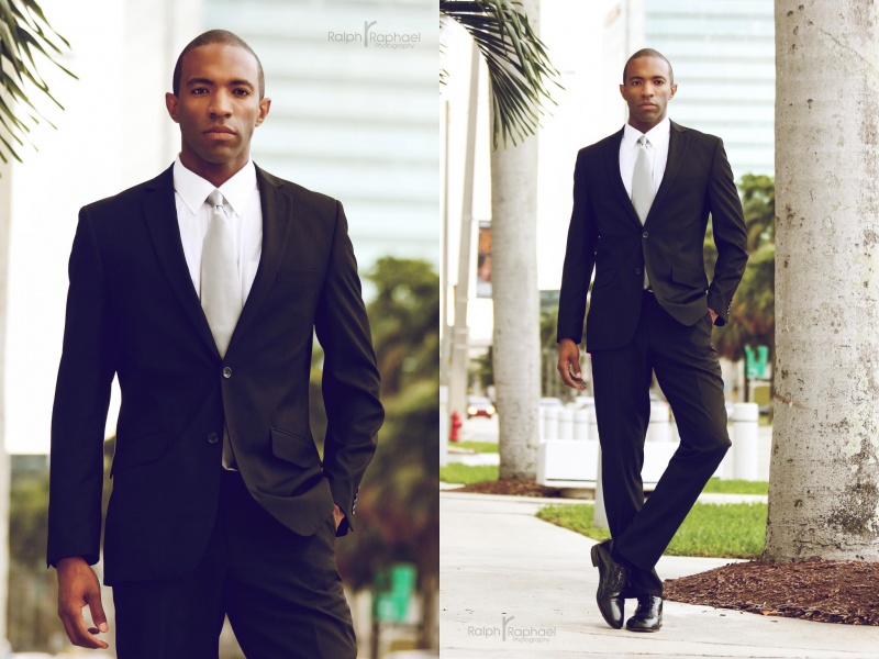Male model photo shoot of LeVon L Hodges by rPhotobig in Ft. Lauderdale, FL