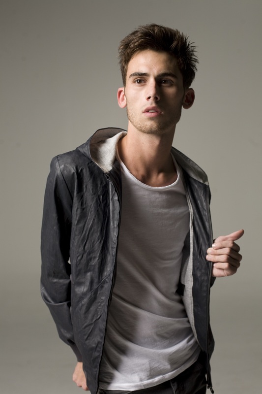 Male model photo shoot of Logan Shawn