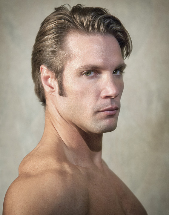 Male model photo shoot of David Carter in Las Vegas, Nevada