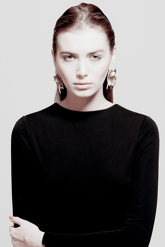 Female model photo shoot of Rodany by fabiano salvalai