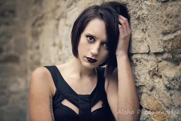Female model photo shoot of AlohaPhotography and Jessica Lucyx