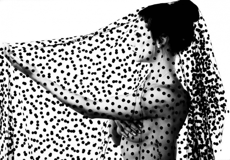 Female model photo shoot of Aleysha by Jon Morrison
