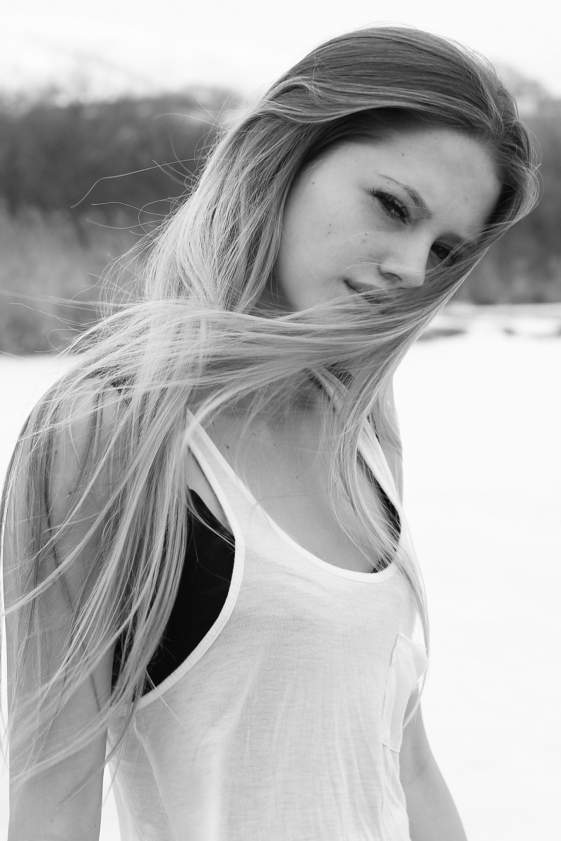 Female model photo shoot of Jenna Mckenzie