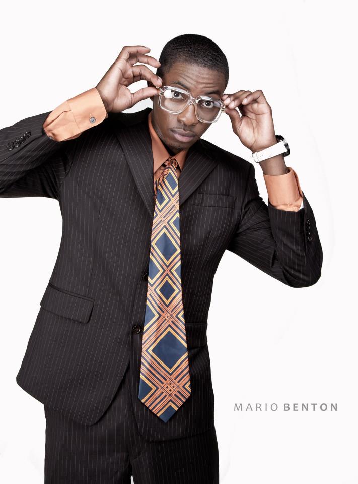 Male model photo shoot of say_kendell510 by DOP INC, wardrobe styled by Mario B Productions