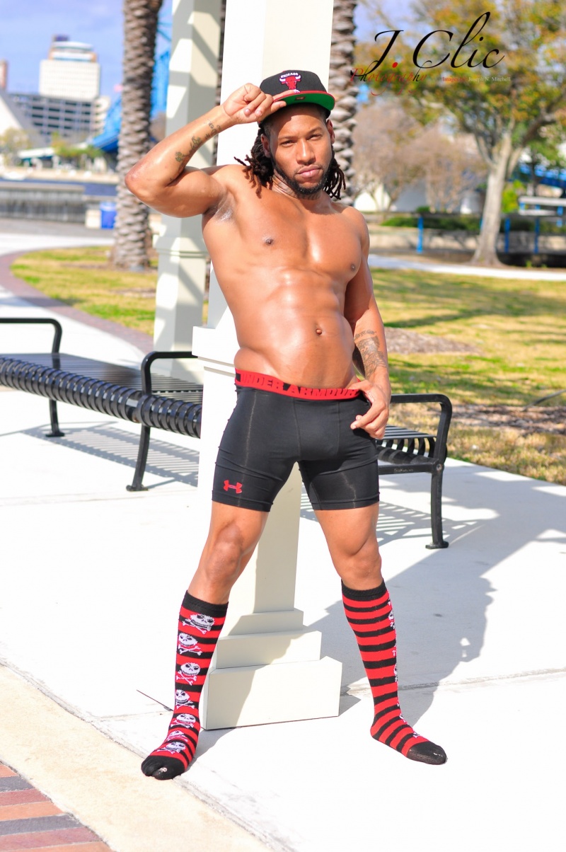 Male model photo shoot of Konceited  by  J Clic Photography