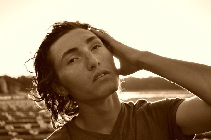 Male model photo shoot of Alexander Rokosz in Massachusetts