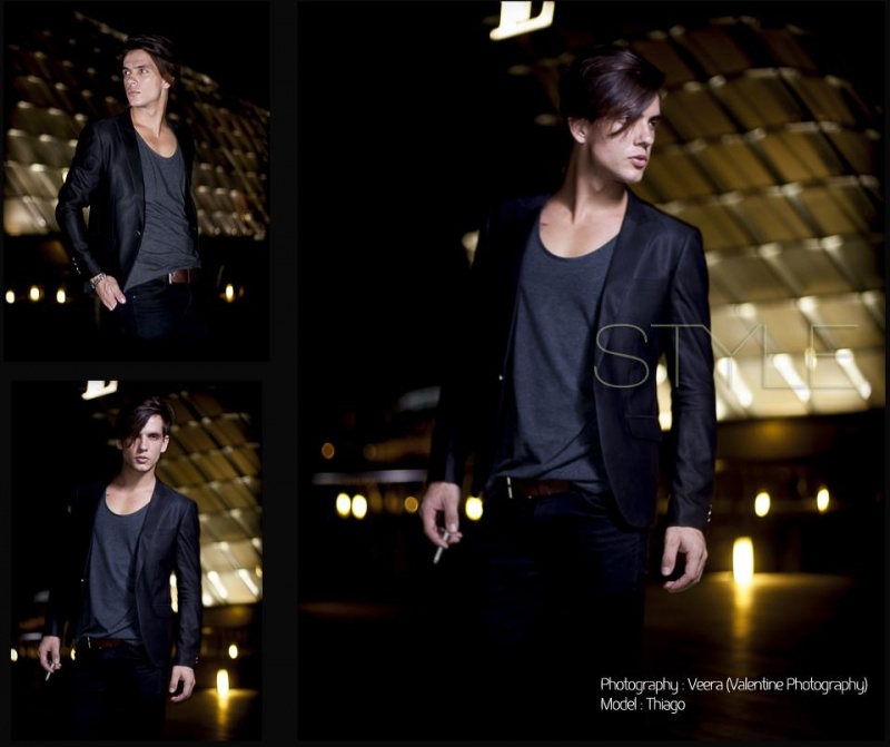 Male model photo shoot of Valentinefoto in Marina bay Sands