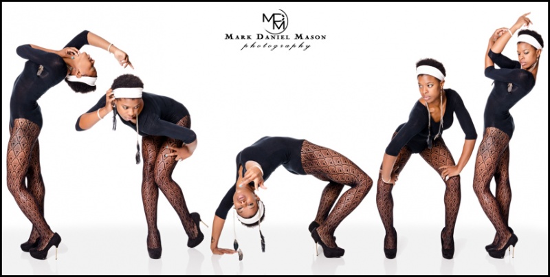 Female model photo shoot of AriBaby_100 by Mark Mason Photography