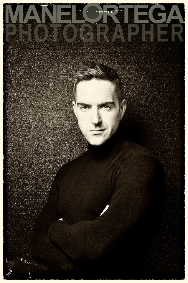 Male model photo shoot of Steve RJ in London