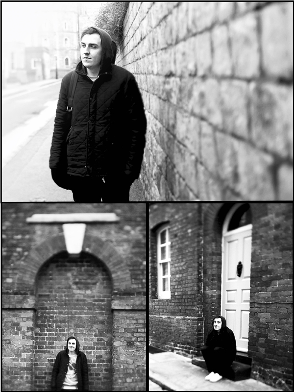 Male model photo shoot of NickStuckeyPhotography in Windsor