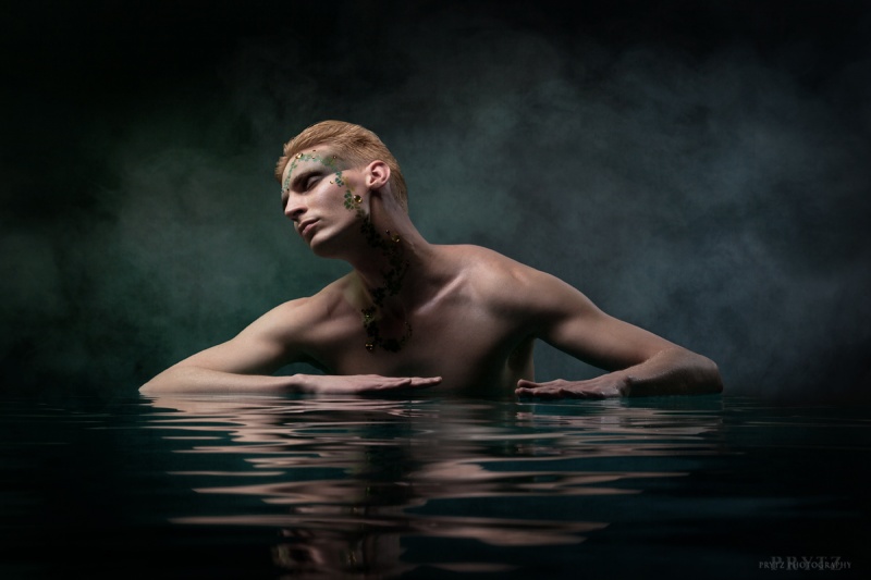 Male model photo shoot of Prytz and Mikael Lindberg in Stockholm