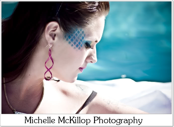 Female model photo shoot of Michelle McKllop MMP  in Ridgecrest ca.
