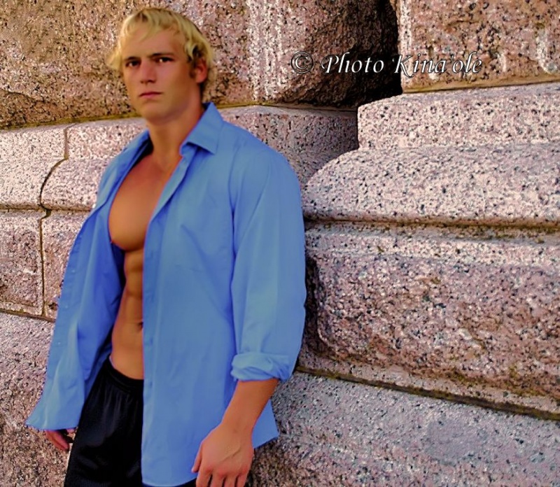 Male model photo shoot of Photo Kinaole in State Capitol Austin Texas