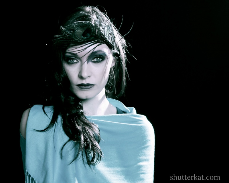 Female model photo shoot of ShutterKat Photography and Jess Bennett in WNY