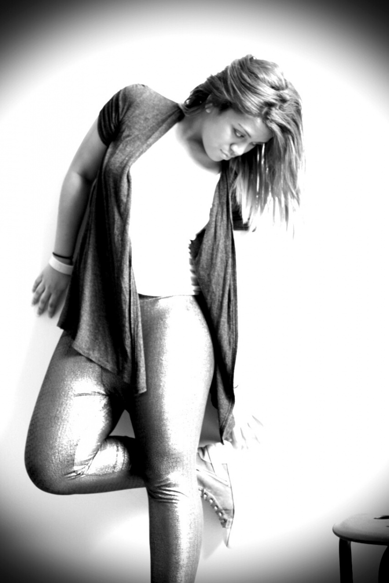 Female model photo shoot of Belinda Beli Ocasio in Atlanta,GA