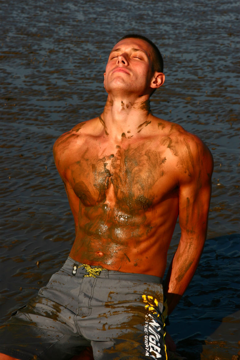Male model photo shoot of Luke_Harreld