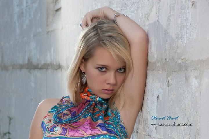 Female model photo shoot of Caitlyn Gabrielle