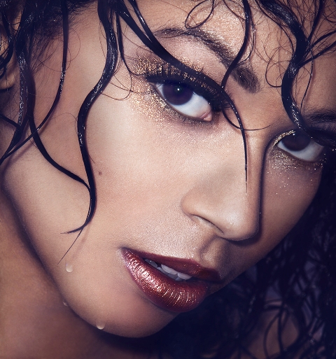 Female model photo shoot of Kasha Rodig by Ben Rodig Photography
