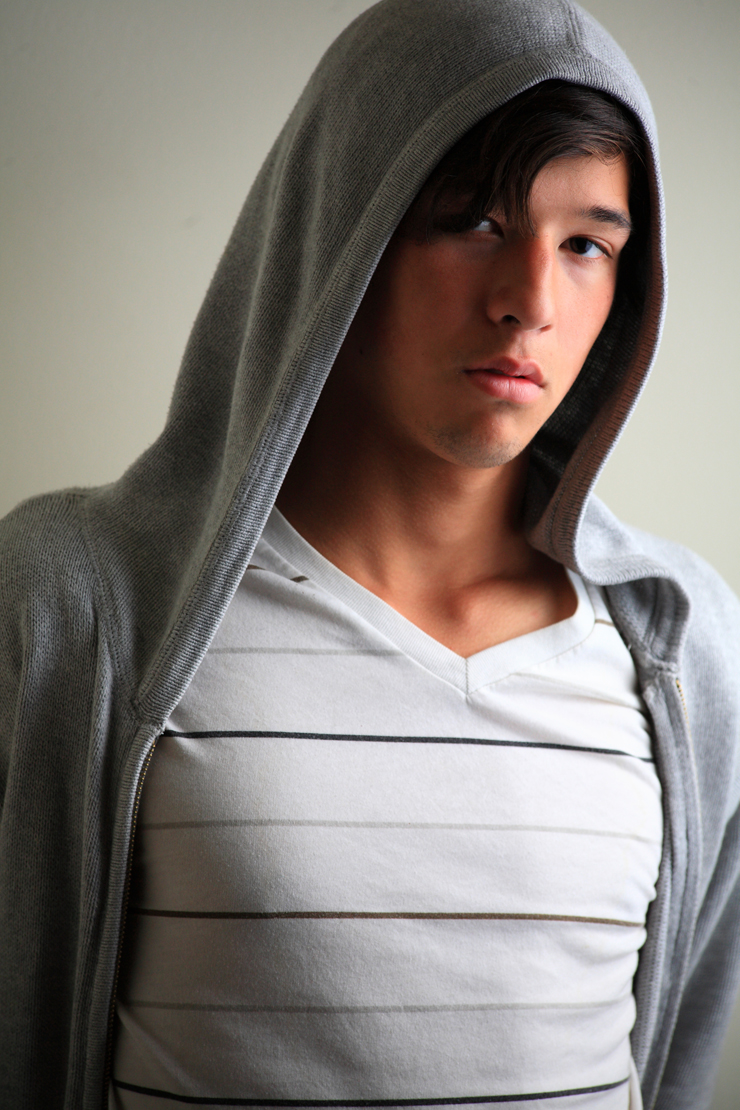Male model photo shoot of Kenji Li