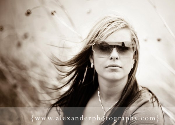 Female model photo shoot of  Alexander Photography