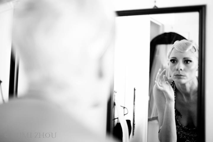 Female model photo shoot of Caroline Oliver  in Montreal