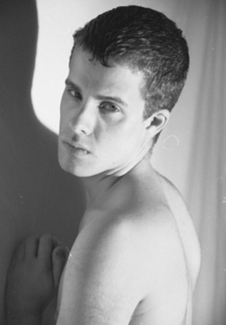 Male model photo shoot of Kyle Richmond