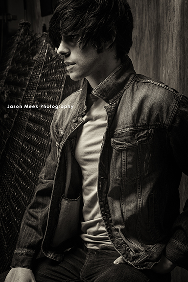 Male model photo shoot of Jason Meek Photography in atlanta, ga