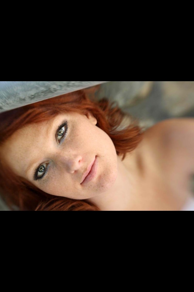 Female model photo shoot of MelBellPhotography