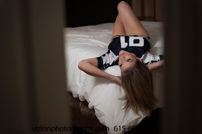 Female model photo shoot of Ellie Mellen by Vizion-Photography in Nashville, TN