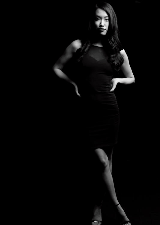 Female model photo shoot of Elizabeth Ruhnke by Jazzyshots Photography