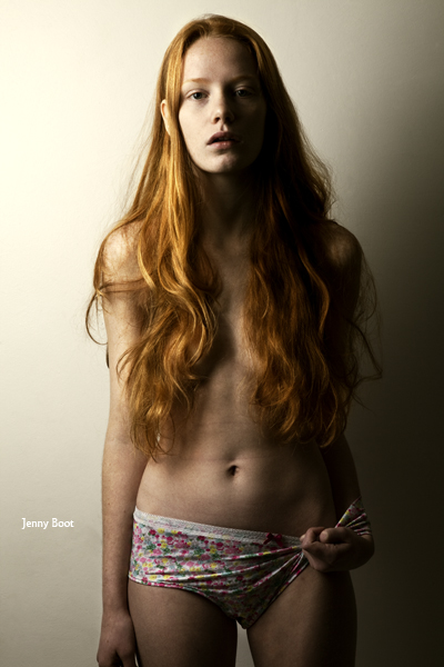 Female model photo shoot of JennyBootFotografie