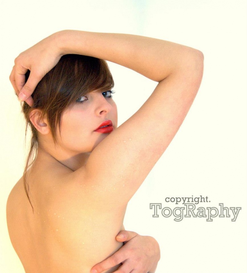 Female model photo shoot of katherine topley in bridgend