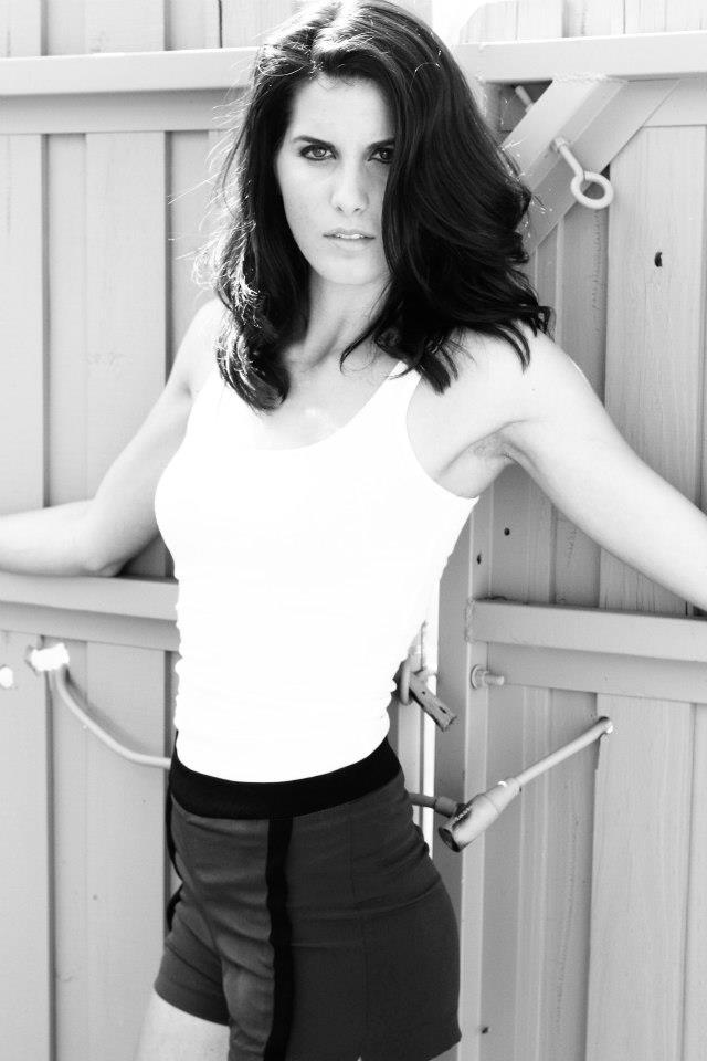 Female model photo shoot of Miss Natalie Paige by Angel Kar