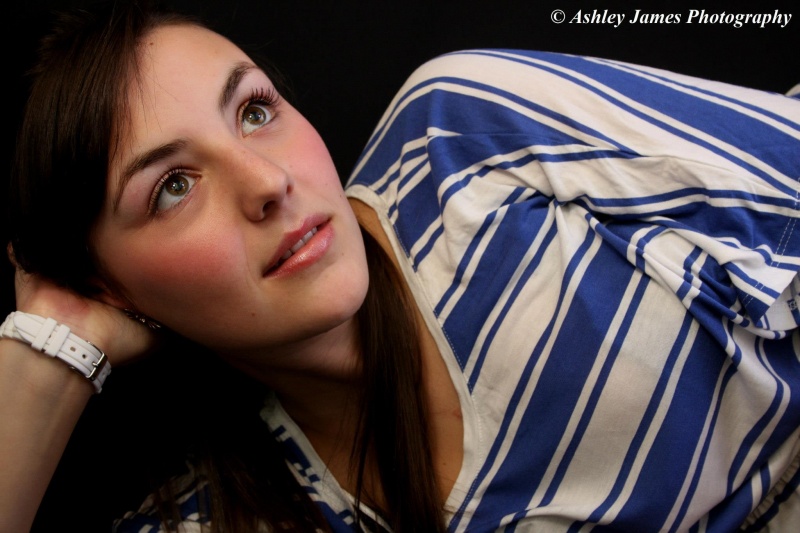 Female model photo shoot of Emma_Gentili