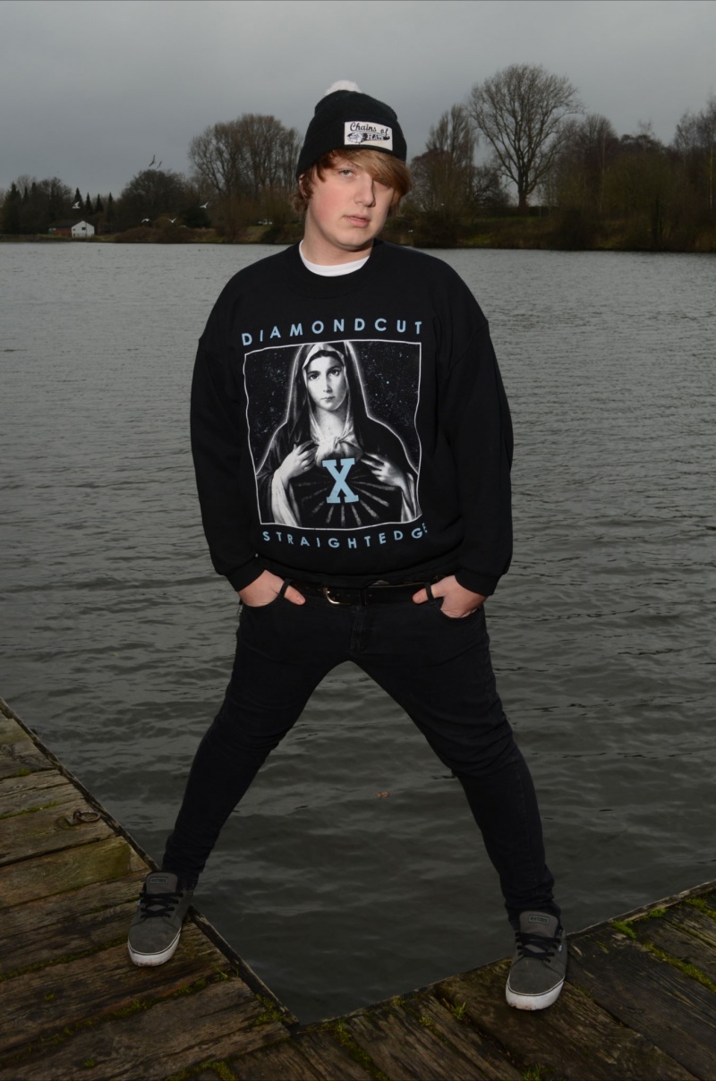 Male model photo shoot of Willboo Baggins  in swindon