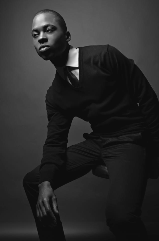 Male model photo shoot of J CABARRUS in Atlanta, GA