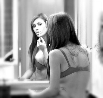 Female model photo shoot of lindsay kathryn in houston, tx