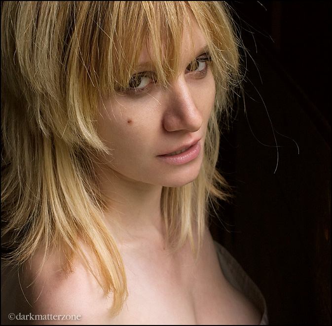 Female model photo shoot of Jennifer Richman