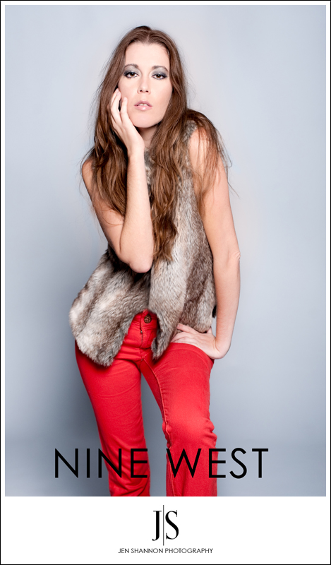 Female model photo shoot of Jen Shannon Photography in Jacksonville, FL